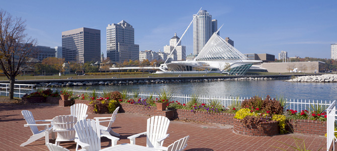 Milwaukee Wisconsin Milwaukee Wisconsin