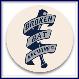 Broken Bat Brewery Milwaukee WI