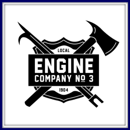 Engine Company No 3 Milwaukee