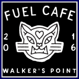 Fuel Cafe Milwaukee WI