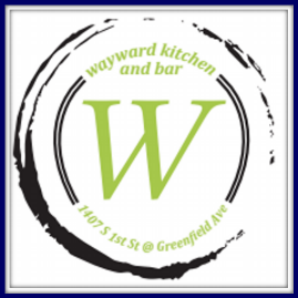 Wayward Kitchen and Bar Milwaukee