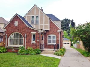Milwaukee Open Houses