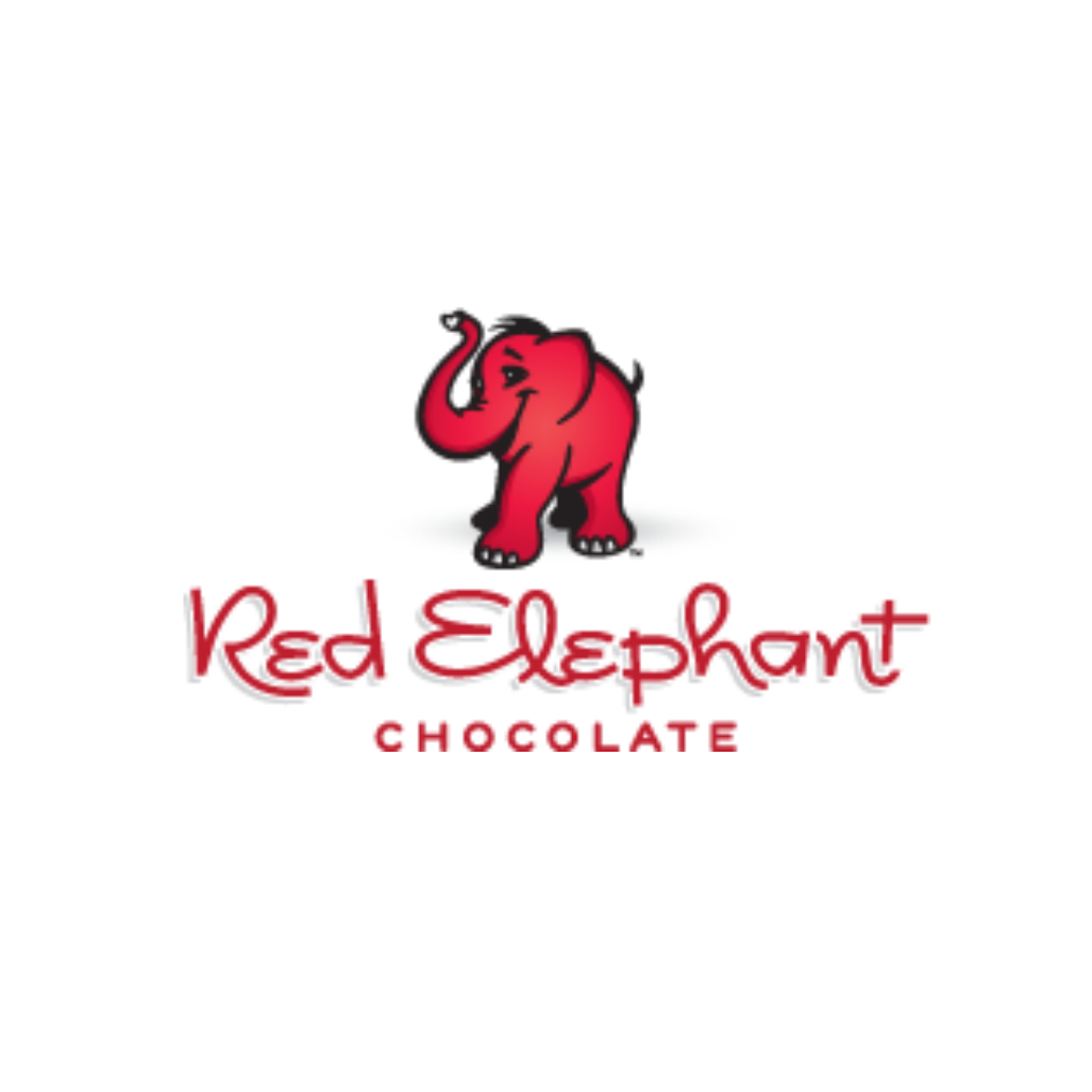 Red Elephant Chocolate Milwaukee