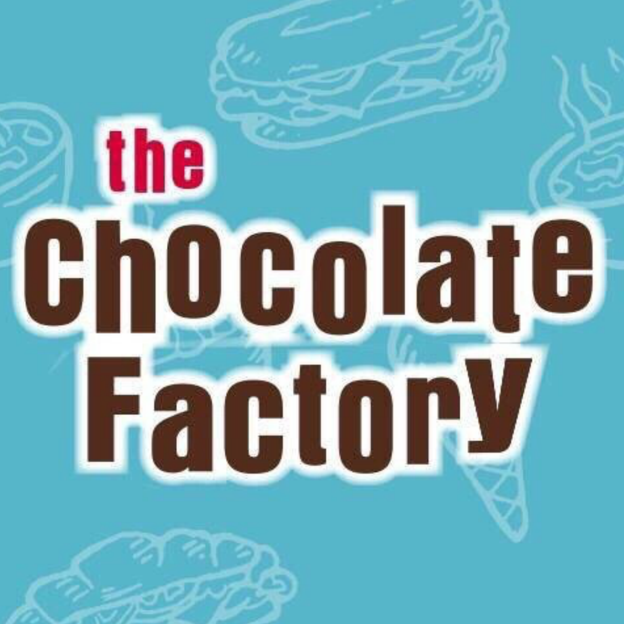 The Chocolate Factory Milwaukee