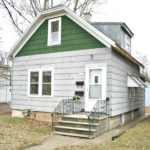Investment Property in Milwaukee
