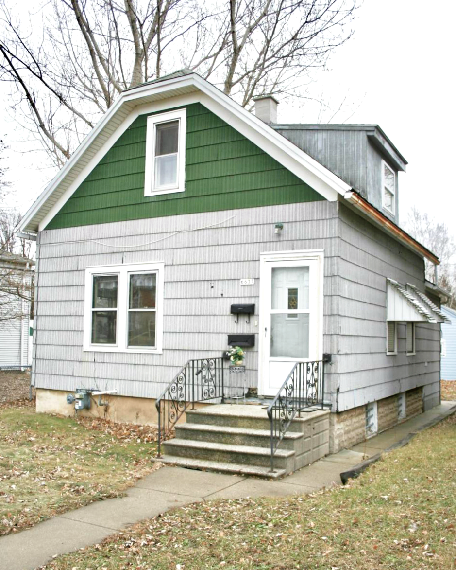 Investment Property in Milwaukee