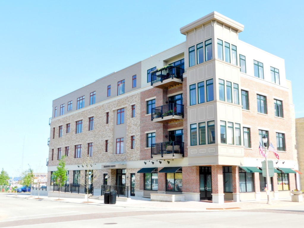 Condo in Port Washington | 201 E Main St Unit 205