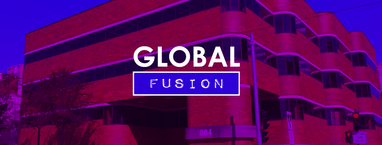 Global Fusion 2018
