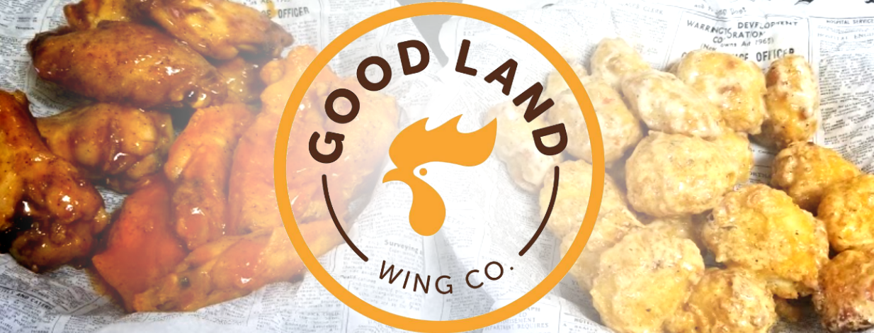 Good Land Wing Co. 2019