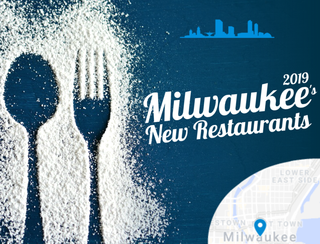 Best New Restaurants Milwaukee 2025 Breena Ammamaria