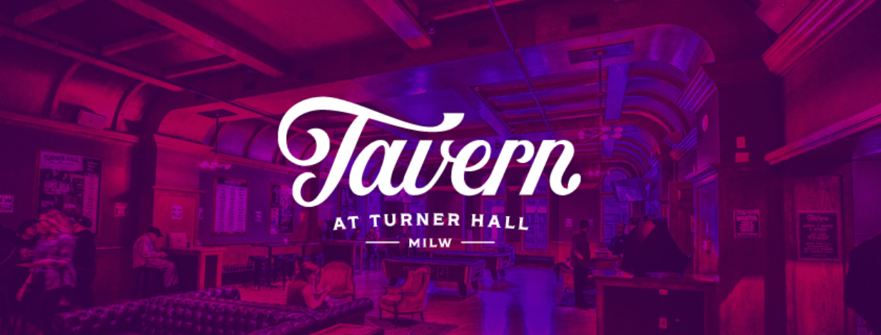 Tavern at Turner Hall 2019