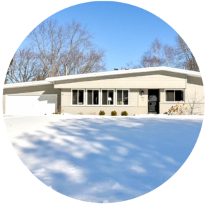 Home for Sale in Milwaukee WI
