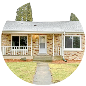 Home for Sale in Milwaukee WI