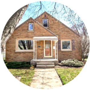 Home for Sale in Milwaukee WI