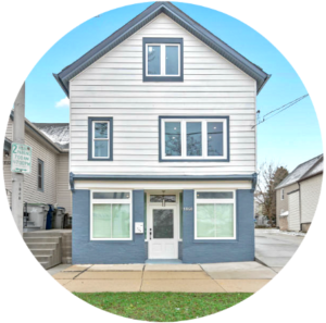 Home for Sale in Milwaukee WI