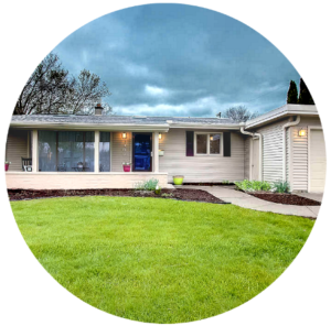 Home for Sale in Milwaukee WI