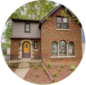 Home for Sale in Milwaukee WI