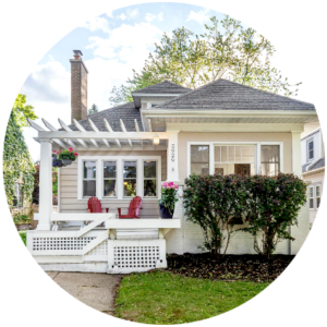 Home for Sale in Milwaukee WI