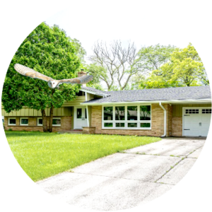Home for Sale in Milwaukee WI