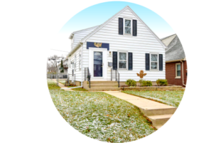 Home for Sale in Milwaukee WI