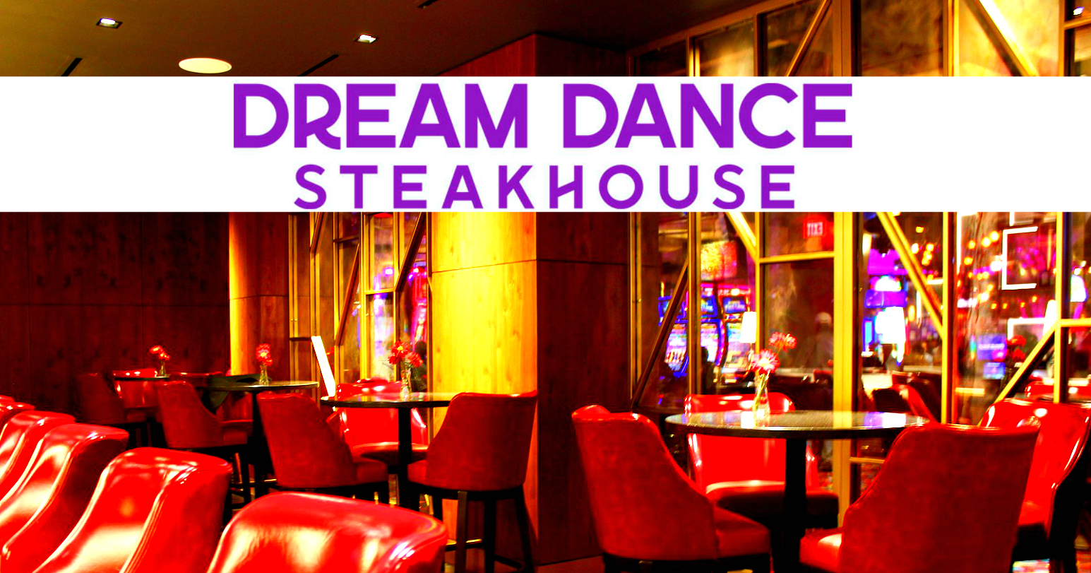Dream Dance Steakhouse Milwaukee