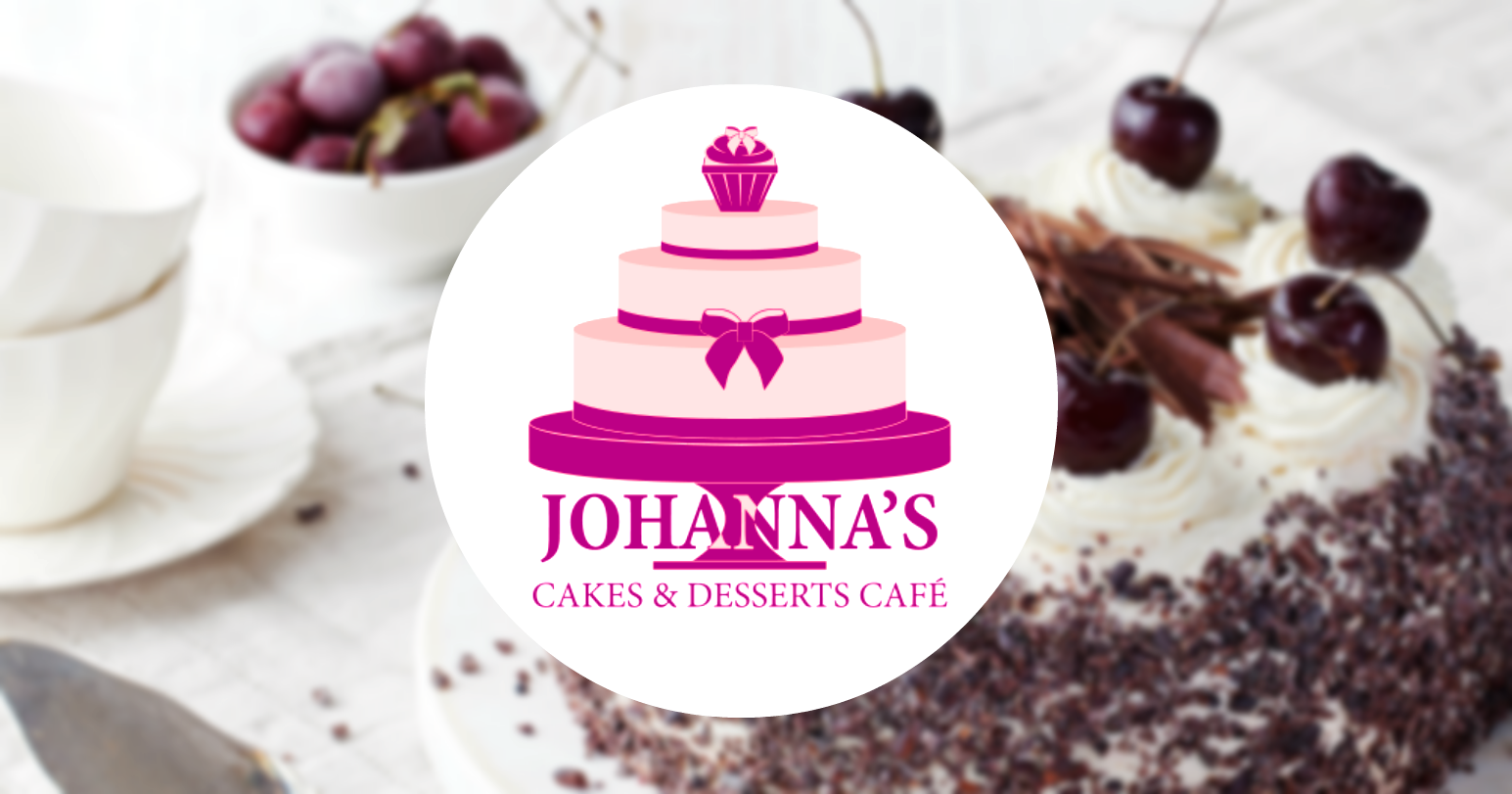 Johannas Cakes And Desserts Cafe
