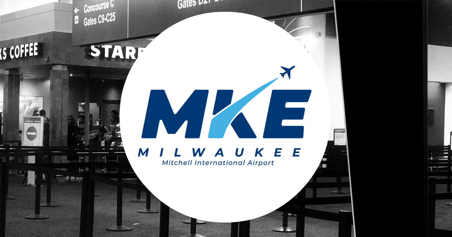 Milwaukee International Airport Restaurants 2020