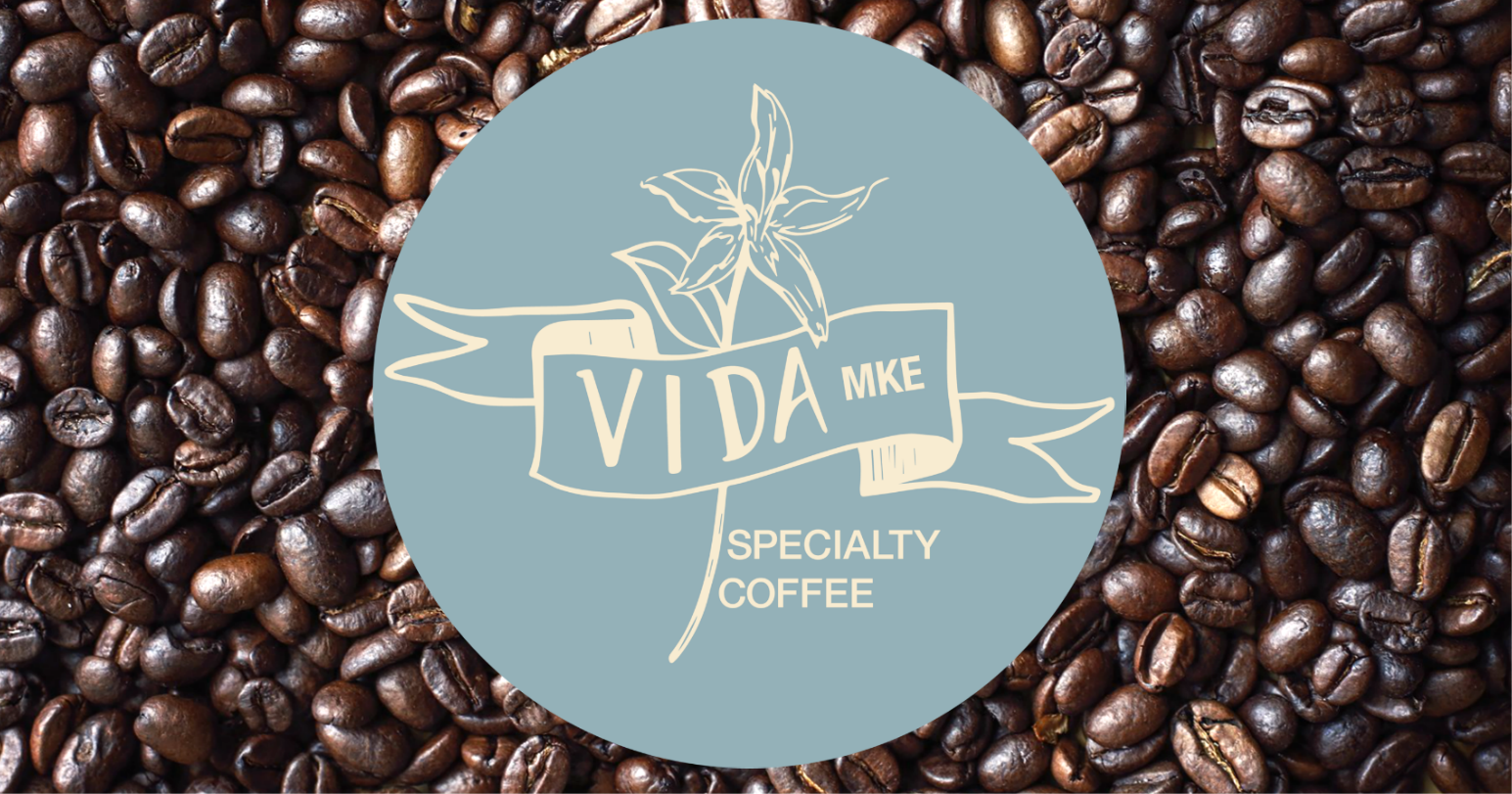 Vida Coffee Milwaukee