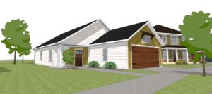 1876 Farm View Dr Port WAshington