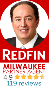 Redfin Milwaukee Agent Bob Arnold